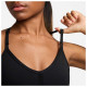 Nike Γυναικείο μπουστάκι Indy Light-Support Padded V-Neck Sports Bra
